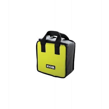 Акумуляторний дриль-шурупокрут Ryobi 18 V 4,00 Ah 50 Nm у кейсі