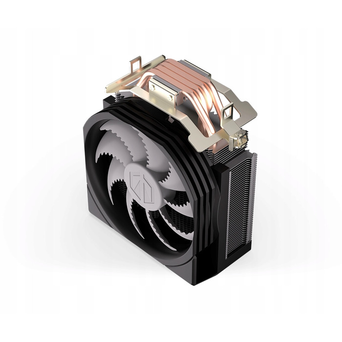 Кулер для процесора Endorfy Spartan 5 MAX ARGB EY3A004
