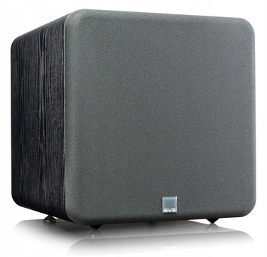 Активний сабвуфер SVS SB-1000 PRO, чорний