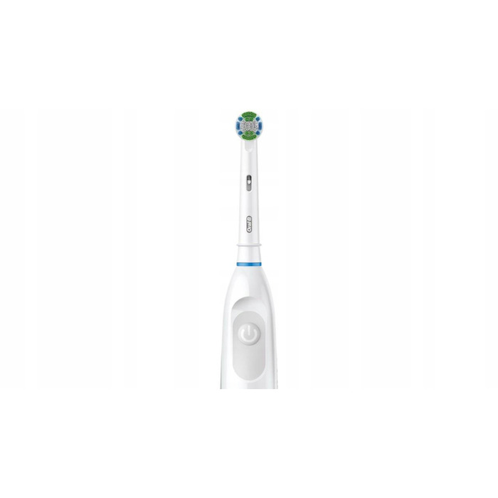Електрична зубна щітка Oral-B Pro Battery Precision Clean DB5, біла