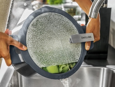 Набір каструль Zwilling Simplify 1009150, 5 предметів