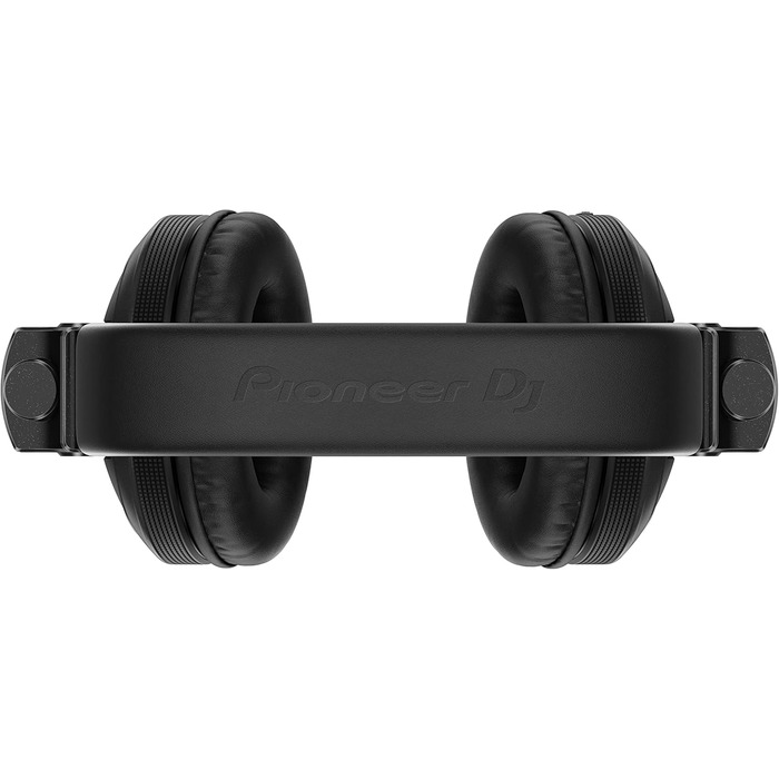 Піонер HDJ-X5-S: DJ-навушники (чорний, Bluetooth, односторонні)
