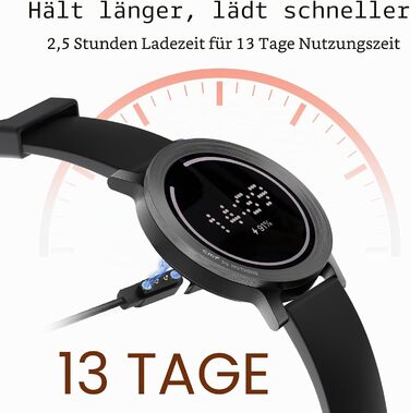 Смарт-годинник CMF Watch 3 Pro 1.43