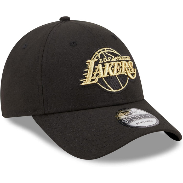 Кепка New Era NBA 9Forty бейсболка кепка баскетбольна Bulls Lakers Celtics (Розмір універсальний)