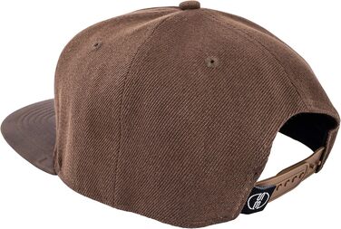 Кепка Snapback Blackskies® Vanguard з замшевої шкіри (штучної) для чоловіків та жінок | Унісекс бейсболка Blackskies® - Streetwear, Outdoor, літо