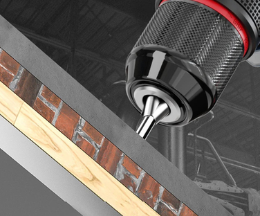 Акумуляторний шурупокрут Majster Pro 18 V, безщітковий, з ударом