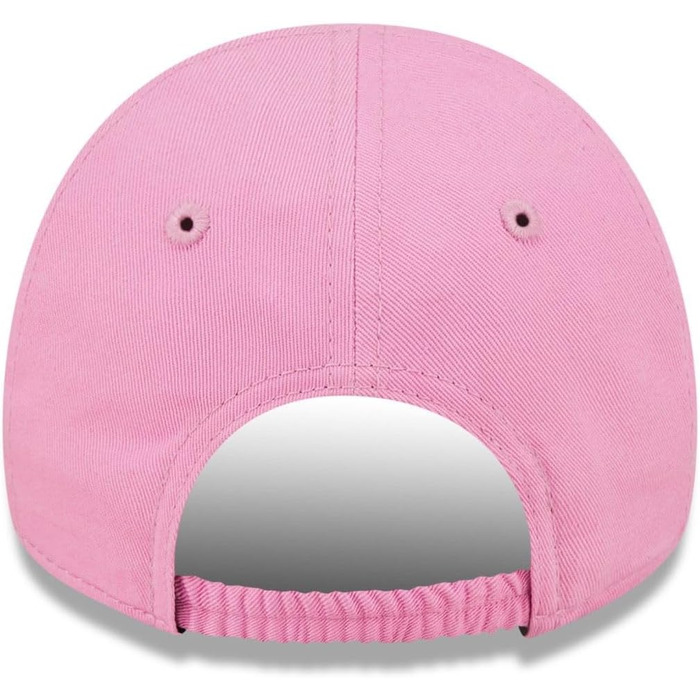 Кепка New Era New York Yankees Home Field 9Forty з зеленими ремінцями (#46-34031, 48-50)