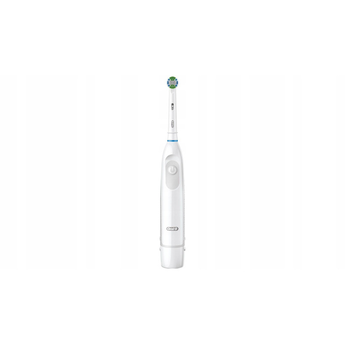 Електрична зубна щітка Oral-B Pro Battery Precision Clean DB5, біла