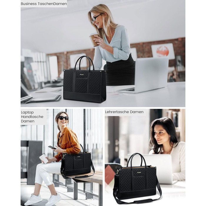 Сумка для ноутбука LOVEVOOK 15.6