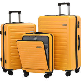 розмір: набір з трьох частин (55/66/76 см)