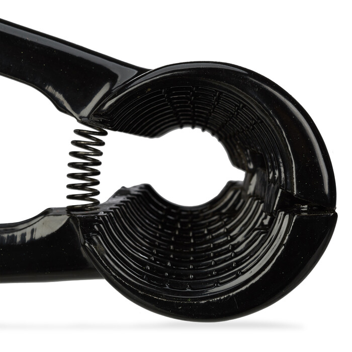 Relaxdays Nutcracker Black 2 in 1