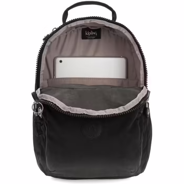 Kipling Seoul S, Small Backpack (with Laptop Protection)