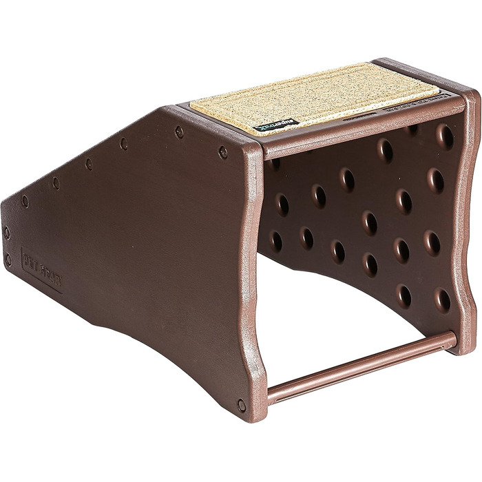 Pet Gear - Сходи/Рампа для тварин, шоколадного кольору