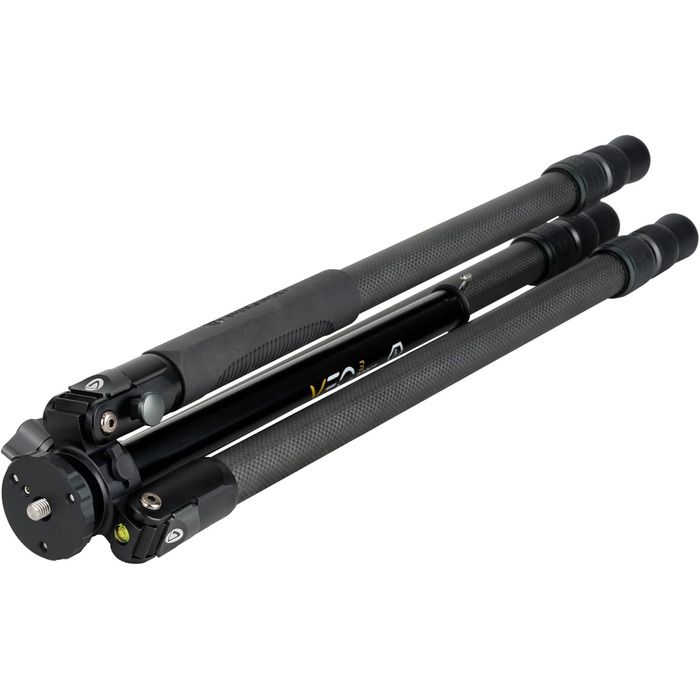 Карбоновий штатив Vanguard Veo 3 263AO з головкою для спостереження за природою, 30 мм