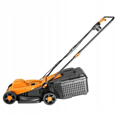 Електрична газонокосарка Ondragon 2500 Вт, 30 л