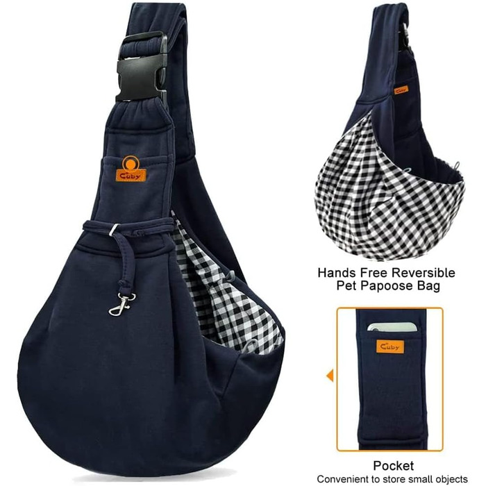 Сумка-переноска для собак CUBY, літня, для маленьких собак та котів, сітка, ремінь, переноска на одне плече, PET-сумка для подорожей, з підстилкою для лап (сітка+підстилка-чорний колір)