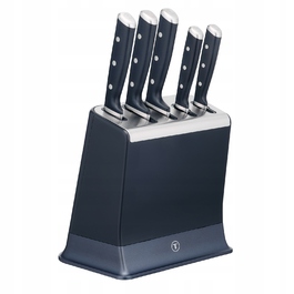 Набір ножів TEFAL Ever Sharp K297S644, 5 предметів