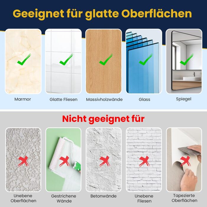 Поличка для душу без свердління, кутова, з металу, 2 шт. Двоярусний кутовий органайзер для душу з 4 гачками, чорний набір