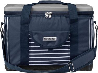 XL Cooler Bag 40 Liters - Insulated Bag Cooler Box Picnic Bag Color Choice