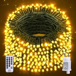 розмір: 200 світлодіодів