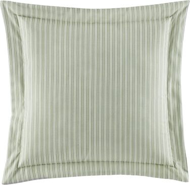 Комплект постільної білизни Laura Ashley Kingsize Amberley Green (7 предметів)