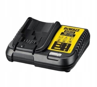 Дриль-шурупокрут з ударом DeWalt DCD776D1-QW 18V XR 2Ah