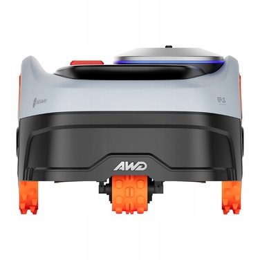 Робот-газонокосарка Segway Navimow i206E AWD EU (серія i2 AWD)
