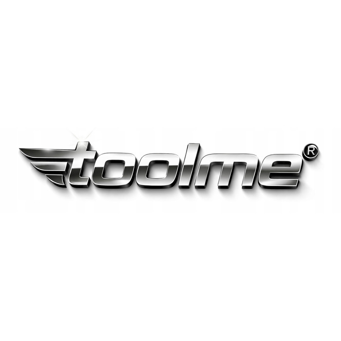 Акумуляторний тример для трави Toolme TM371 (21В) з безщітковим двигуном