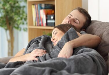 Плед Utopia Bedding: теплий та м'який флісовий плед 200x150 см сірого кольору для ліжка, дивана та крісла