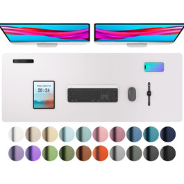 колір: блакитний лавандовий-білий