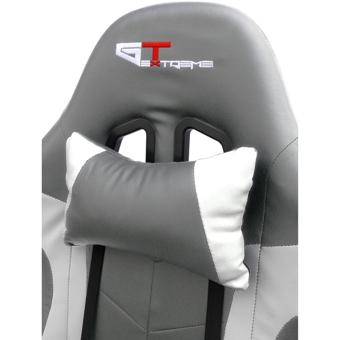 Ігрове крісло GT-EXTREME FG-PS-FR-018, екошкіра