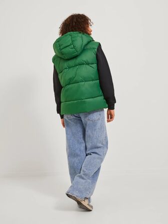 Жилет JJXX Daen Jxbillie Puffer Vest Otw Sn Weste, Розмір L, для Формального Саду