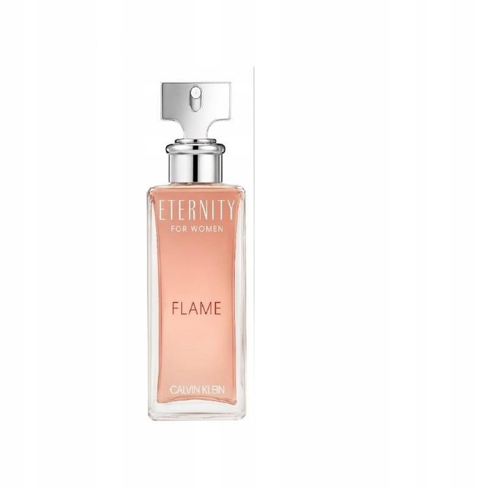 Парфумована вода Calvin Klein Eternity Flame для жінок, 100 мл