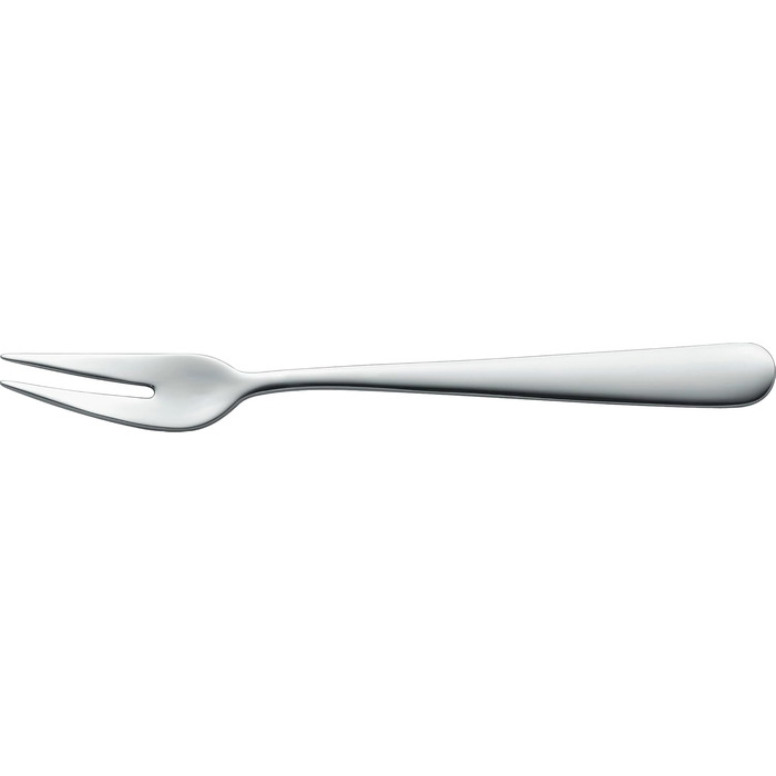 ZWILLING Swing Cutlery Set, 68-piece, for 12 people, 18/10 stainless steel, polished flatware, dishwasher-safe, Silver