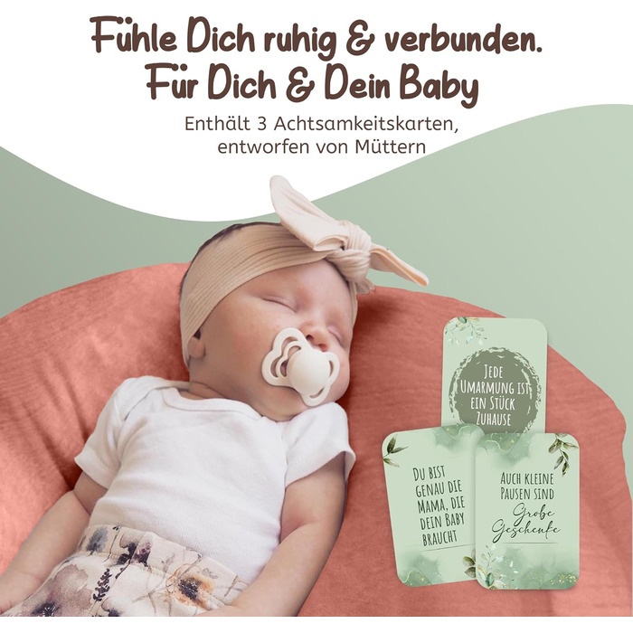 Подушка для вагітних Joyfill Stillkissen XXL, тестування акушерками, подушка для сну на боці, подушка для годування, м'яка муслінова наповнювач (Лосось, 170 см)