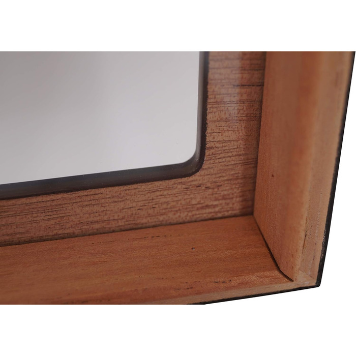 Набір для сигарет Humidor Germanus з гігрометром, попільничка та різером