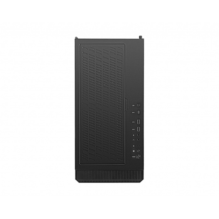 Корпус для комп'ютера MSI MPG Velox 100P Airflow ARGB Midi Tower ATX з вікном