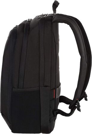 Samsonite Guardit 2.0 - 15.6 inch Laptop Backpack, 44 cm, 22.5 L, Black