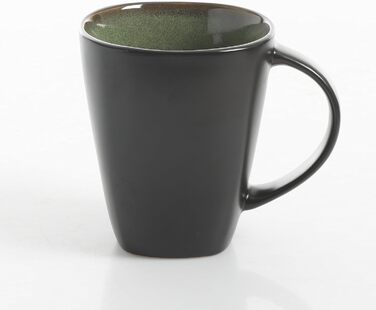 Набір посуду Gibson Soho Square, зелений, 99811.16R