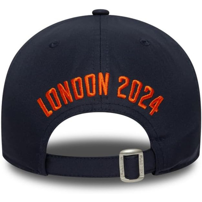 Кепка New Era NFL ISG 2024 9Forty з регульованим розміром для чоловіків (Chicago Bears)