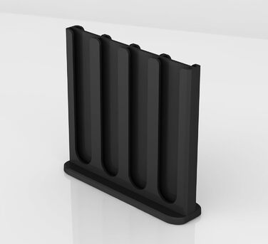 Тримач для капсул Nespresso NewGround Designs (40 капсул) - органайзер, стійка, настінний