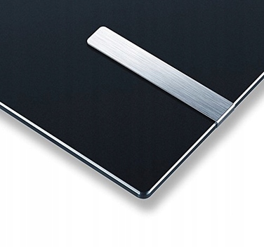 Ваги для ванної Beurer BF 720, чорні