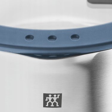 Набір каструль Zwilling Simplify, 5 предметів, блакитний