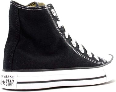 Кросівки Converse Chuck Taylor All Star High Top для дітей, чорно-білі, 36 EU