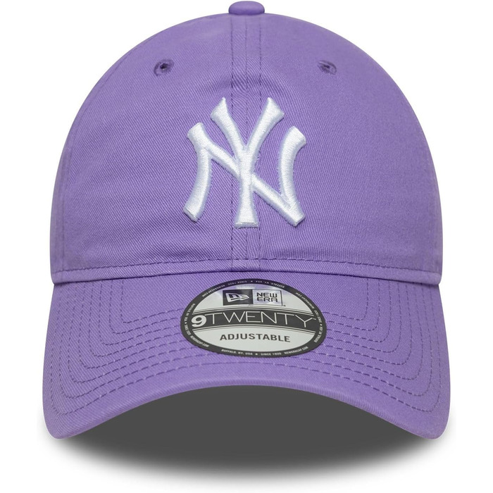 Кепка New Era Baseball Cap MLB League Essential 9Twenty, універсальний розмір (New York Yankees)