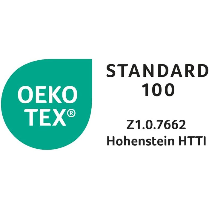 Irisette Edition Steppbett, 4-Seasons Duvet, 135 x 200 cm, white, Öko-Tex certified, Made in Germany