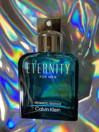 Парфумована вода Calvin Klein Eternity Aromatic Essence для чоловіків, 100 мл