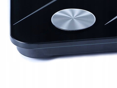 Ваги для ванної Verk Group F12E-B