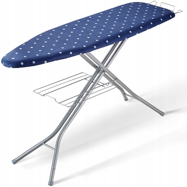 Прасьна дошка стандартна Vevor, 154 см x 37 см