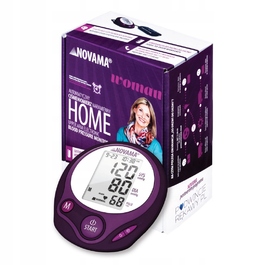 Електронний тонометр на плече Novama TOW004605